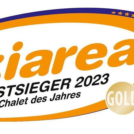 Chalet Koenigsleiten 148 Konigsleiten Luaran gambar